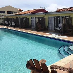 Aparthotel Aruba Cunucu