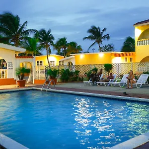 Hotel Coconut