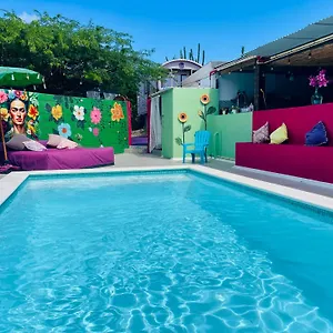 Mammaloe Bed & Breakfast