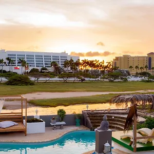 Hotel Modern Aruba