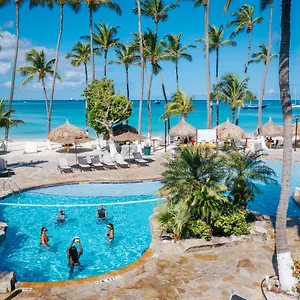Resort Aruba - & Casino By Ihg